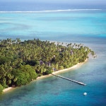 Jean-Michel Cousteau Fiji Islands Resort - Vanua Levu Island - Book a MICHELIN Guide Hotel