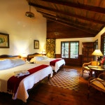 The Lodge and Spa at Pico Bonito - La Ceiba - the MICHELIN Guide