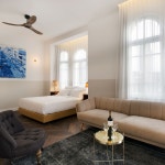 Nordoy Hotel - Tel Aviv - the MICHELIN Guide