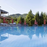 Das Kranzbach Hotel & Wellness Retreat - Kranzbach - a MICHELIN Guide Hotel