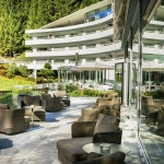 7132 Hotel - Vals - 米芝蓮指南