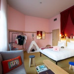 MOB Hotel Paris Les Puces - Saint-Ouen - Book a MICHELIN Guide Hotel