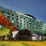 Hotel Unique - Sao Paulo - a MICHELIN Guide Hotel