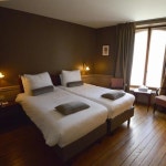 Hotel de la Poste - Relais de Napoleon III Hotel - Bouillon - The MICHELIN Guide