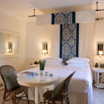 Mezzatorre Hotel & Thermal Spa - Forio di Ischia -미쉐린 가이드