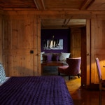 Hotel Mont Blanc Megève - Megève - Book a MICHELIN Guide Hotel