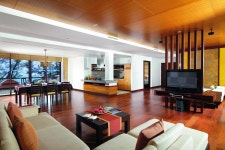 Movenpick Resort Bangtao Beach - Phuket Area -미쉐린 가이드