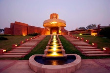 The Westin Sohna Resort & Spa - Sohna-Gurgaon - the MICHELIN Guide