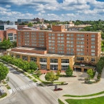 Graduate Cincinnati - Cincinnati - the MICHELIN Guide