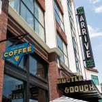 ARRIVE Memphis - Memphis - the MICHELIN Guide