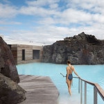 The Retreat at Blue Lagoon Iceland - Grindavik - the MICHELIN Guide