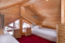 Au Chamois dOr - Alpe-dHuez - the MICHELIN Guide
