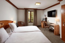Hotel Spa Restaurant Domaine du Moulin - Ensisheim - the MICHELIN Guide