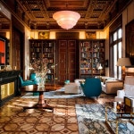 Cotton House Hotel, Autograph Collection - Barcelona - the MICHELIN Guide