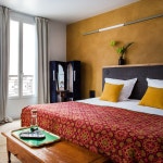 Hôtel La Nouvelle République - Paris - the MICHELIN Guide
