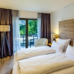 Das Graseck Mountain Hideaway & Healthcare - Garmisch-Partenkirchen - the MICHELIN Guide