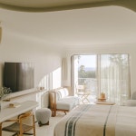 Belle Plage - Cannes - Book a MICHELIN Guide Hotel