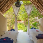 Zanzibar White Sand Luxury Villas & Spa - Zanzibar - a MICHELIN Guide Hotel