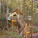 Under Canvas Great Smoky Mountains - Great Smoky Mountains - 米芝蓮指南