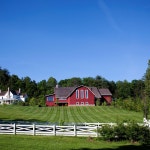 Blackberry Farm - Great Smoky Mountains - 米芝蓮指南