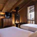 Hôtel Les Servages dArmelle - Les Carroz dAraches - Book a MICHELIN Guide Hotel