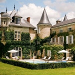 Saint Victor La Grand Maison - Ingrandes - 米其林指南
