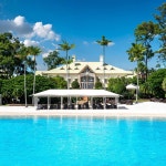 InterContinental Sanctuary Cove Resort - Gold Coast - Book a MICHELIN Guide Hotel