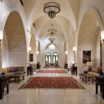Durrat Al Riyadh Resort & Spa - Riyadh - a MICHELIN Guide Hotel