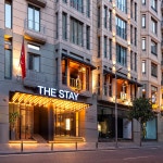 The Stay Boulevard Nisantasi - Istanbul - Book a MICHELIN Guide Hotel