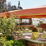 Four Seasons Hotel Madrid - Madrid - Book a MICHELIN Guide Hotel