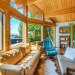 Stillpoint Lodge - Halibut Cove - Book a MICHELIN Guide Hotel