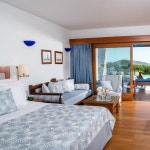 Elounda Beach Hotel & Villas - Crete - a MICHELIN Guide Hotel
