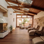 Fontsanta Thermal Spa & Wellness - Mallorca - ミシュランガイド