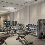 The Ritz-Carlton, Berlin - Berlin - Book a MICHELIN Guide Hotel