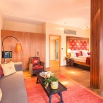 Hotel Orania.Berlin - Berlin - Book a MICHELIN Guide Hotel