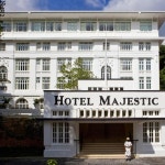 The Majestic Hotel Kuala Lumpur, Autograph Collection - Kuala Lumpur - Book a MICHELIN Guide Hotel
