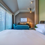 Haston Old Town - Wrocław - Book a MICHELIN Guide Hotel