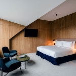 Flaner Hotel - Warsaw - ミシュランガイド