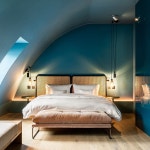 Maximilian Hotel Prague - Prague - ミシュランガイド