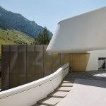 7132 Hotel - Vals - Book a MICHELIN Guide Hotel