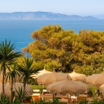 Boutique Hotel Torre di Cala Piccola - Porto Santo Stefano - Book a MICHELIN Guide Hotel