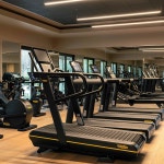 Rosewood Sand Hill - Silicon Valley - 米其林指南