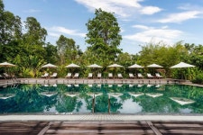 Farmhouse Resort & Spa - Kampong Chhnang - Book a MICHELIN Guide Hotel
