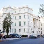 The Lanesborough - London - 米芝蓮指南 The Lanesborough  - London - 米芝蓮指南