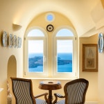 The Tsitouras Collection - Santorini - Book a MICHELIN Guide Hotel