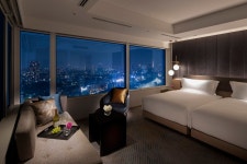The Strings by InterContinental Tokyo - Tokyo - Book a MICHELIN Guide Hotel