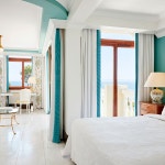The Danai - Nikiti Beach - Book a MICHELIN Guide Hotel