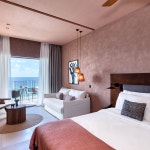 Domes of Corfu, Autograph Collection - Corfu - Book a MICHELIN Guide Hotel