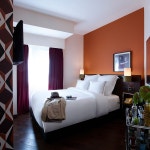 Brown Acropol by Brown Hotels - Athens - the MICHELIN Guide Brown Acropol by Brown Hotels  - Athens - the MICHELIN Guide