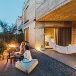 Paradero Todos Santos – Exclusive Experiences - Todos Santos - 米芝蓮指南